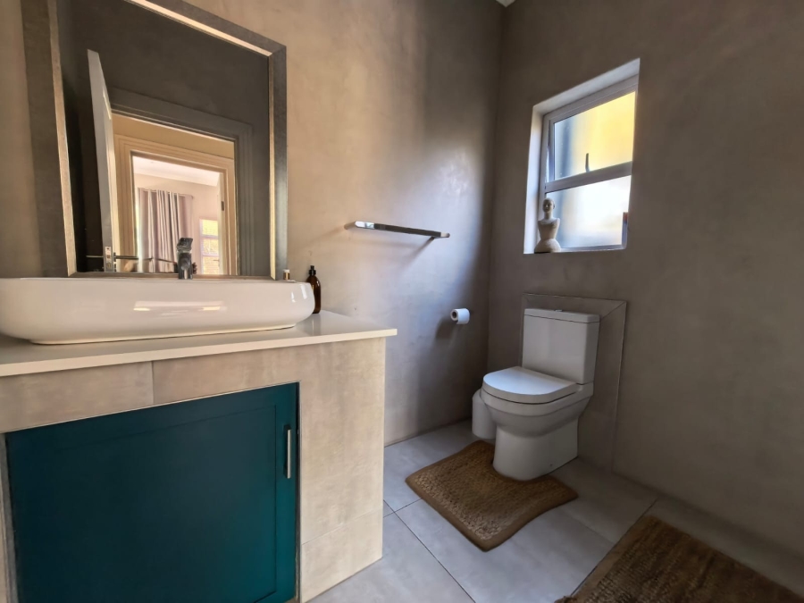 4 Bedroom Property for Sale in Vaal de Grace Golf Estate North West